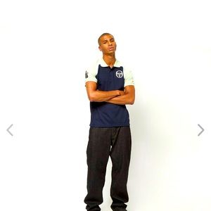 Sergio taccini MC staff pl polo